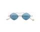 SILVER & BLUE C.1-65 / .