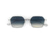 SILVER & BLUE C.1-26 / .