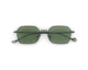 MATTE GREEN C.27-64 / .
