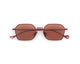 MATT BURGUNDY C.28-68 / .