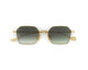 GOLD GREEN C.4-25 / .