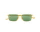 GOLD & GREEN C.4-64 / .