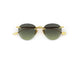 GOLD & GREEN C.4-52 / .