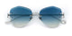 SILVER & BLUE  C.1-53 / .