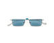 SILVER & BLUE C.1-65 / .