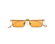 GUNMETAL & ORANGE C.3-67 / .