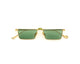 GOLD & GREEN C.4-64 / .