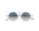 SILVER & BLUE C.1-26 / .
