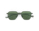 MATTE GREEN C.27-64 / .