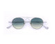 SILVER &  GRADIENT BLUE C.1-26 / .