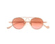ROSE GOLD BROWN PINK C.9-44 / .