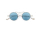 SILVER & BLUE C.1-65 / .