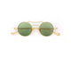 GOLD & GREEN C.4-64 / .