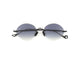 BLACK & GRAY GRADIENT C.6-51 / .