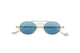 SILVER & BLUE C.1-65 / .