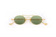 GOLD & GREEN C.4-64 / .