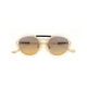 GOLD & BROWN HAVANA C.4-19 / .