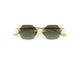 GOLD & GREEN C.4-52 / .