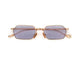 ROSE GOLD & PURPLE C.9-49 / .