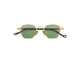 GOLD & GREEN C.4-64 / .