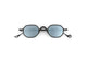 MATTE BLACK & GREY C.A-6-7 / .