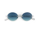SILVER & BLUE C.1-26 / .