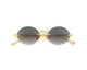 GOLD & GREEN C.4-25 / .