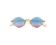 GOLD & BLUE  C.4-42F / .