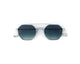 SILVER & BLUE  C.1-26 / .