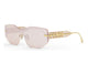 PINK & GOLD 30U / .