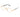 Gast Combo Gold & Black Cmb01 Frame, Size 51  - Dayal Opticals India