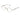 Gast Combo Crystal Silver Cmb03 Frame, Size 51  - Dayal Opticals India
