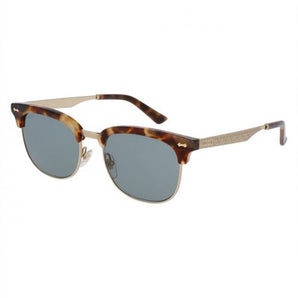 Gucci 0051S Black & Tortoise  002 Sunglasses- Dayal Opticals
