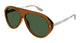BROWN & CRYSTAL SILVER   003 / 61