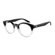 GRADIENT BLACK WHITE 5996 / 49