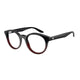 GRADIENT BLACK BORDEAUX 5997 / 49