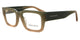 TRANSPARENT FADED GREEN BROWN 5982 / 51