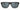 Gucci 0341S Black & Grey 001 Sunglasses, Size 56 -Dayal Opticals 
