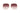 Gucci 1031S Gold & Red 010 Sunglasses, Size 59 - Dayal Opticals 