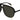 Gucci 1077S Shiny Black & Grey 001 Sunglasses, Size 57 - Dayal Opticals 