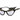 Gucci 1094S Black & Grey 001 Sunglasses, Size 50 - Dayal Opticals 