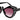 Gucci 1095S Black & Pink 001 Sunglasses, Size 52 - Dayal Opticals 
