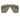 Gucci 1096S Gold & Brown 002 Sunglasses, Size 99 - Dayal Opticals 