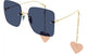 GOLD & BLUE   004 / 62