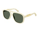 LVORY GREEN   005 / 58