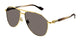 SHINY GOLD & GREY    002 / 59