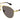 Gucci 1220S Shiny Gold & Grey 002 Sunglasses, Size 59 – Dayal Opticals