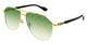 GOLD & GREEN   004 / 59