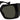 Gucci 1255S Black & Grey 001 Sunglasses, Size 64 – Dayal Opticals