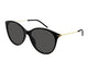 GOLD &  BLACK   001 / 58